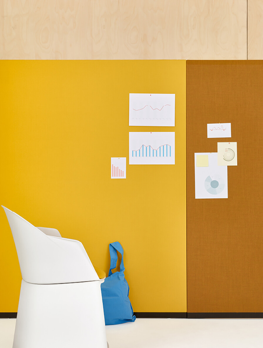 培训家具|布面培训椅|办公家具|设计师家具|CILA GO 休闲椅